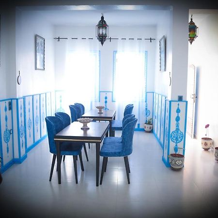 셰프샤우엔 Casa Blue Pearl B&B 외부 사진