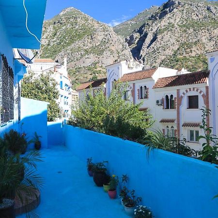 셰프샤우엔 Casa Blue Pearl B&B 외부 사진