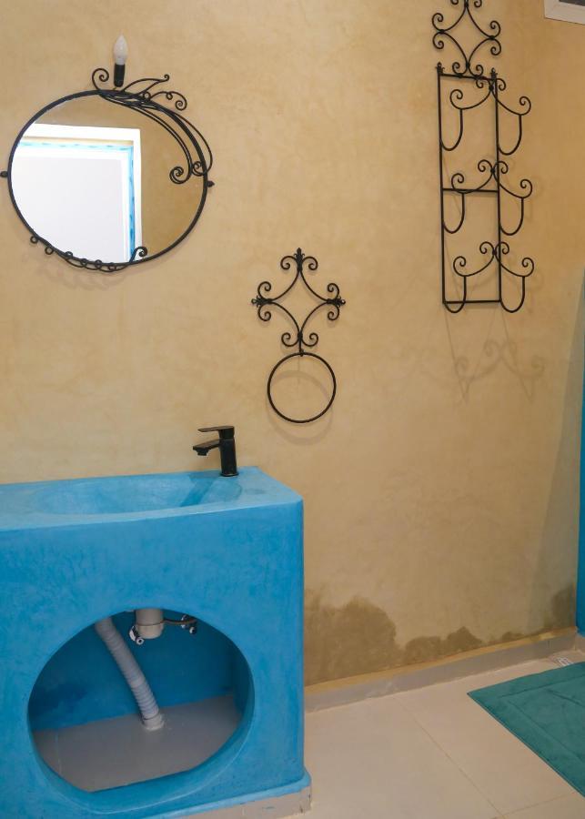 셰프샤우엔 Casa Blue Pearl B&B 외부 사진