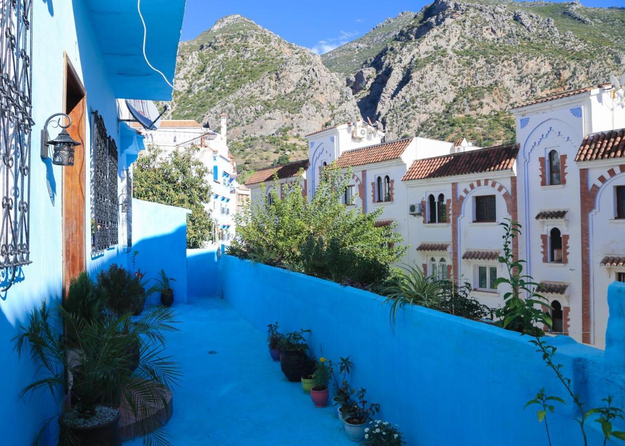 셰프샤우엔 Casa Blue Pearl B&B 외부 사진