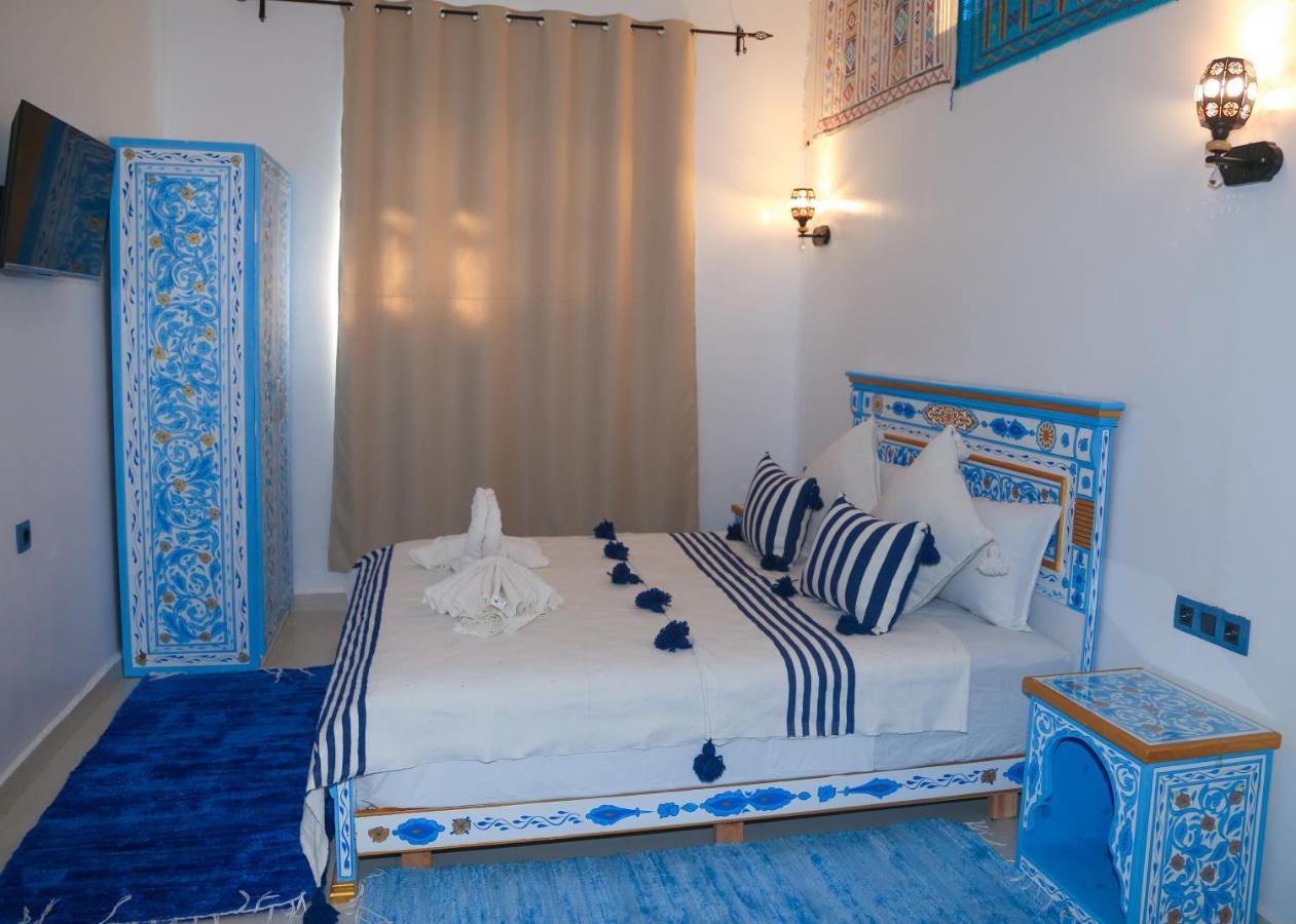셰프샤우엔 Casa Blue Pearl B&B 외부 사진
