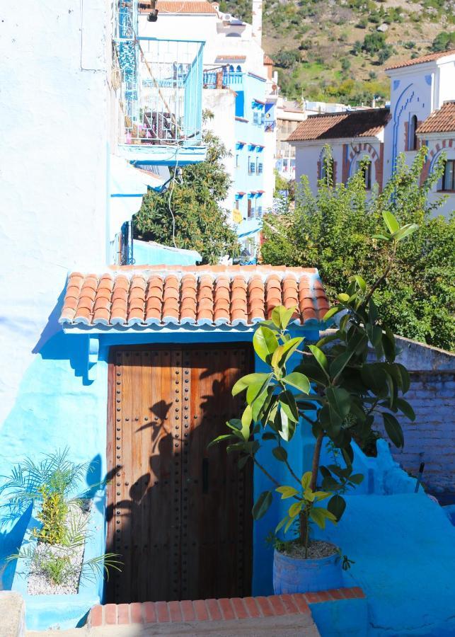 셰프샤우엔 Casa Blue Pearl B&B 외부 사진
