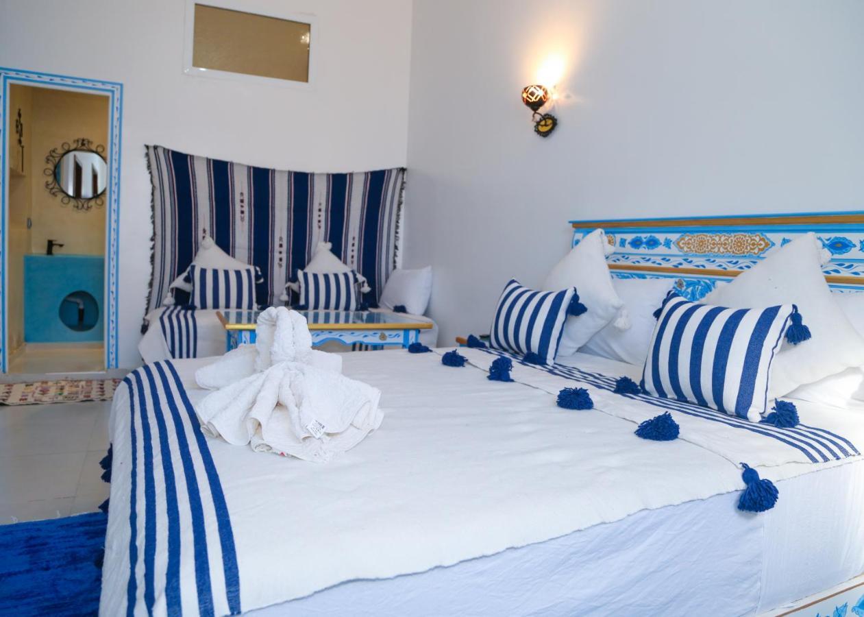 셰프샤우엔 Casa Blue Pearl B&B 외부 사진