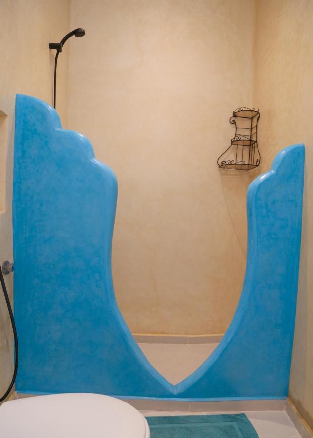 셰프샤우엔 Casa Blue Pearl B&B 외부 사진